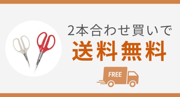 2本合わせ買いで送料無料