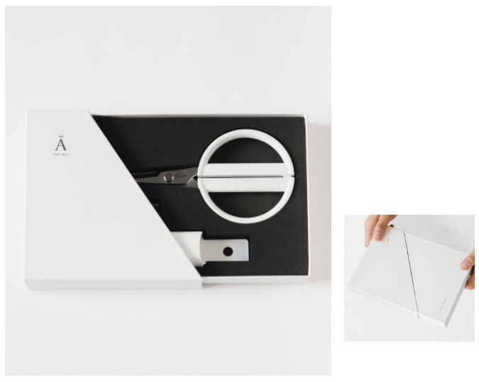 A TYPE:WALL パッケージ