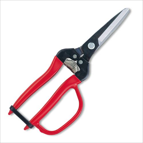 摘果鋏ロングタイプステンレス 300L-DX-BP｜アルス《公式》園芸刃物