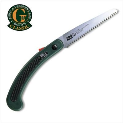 Gクラシック】コンパクト鋸 花小町 GC-IK-10｜アルス《公式