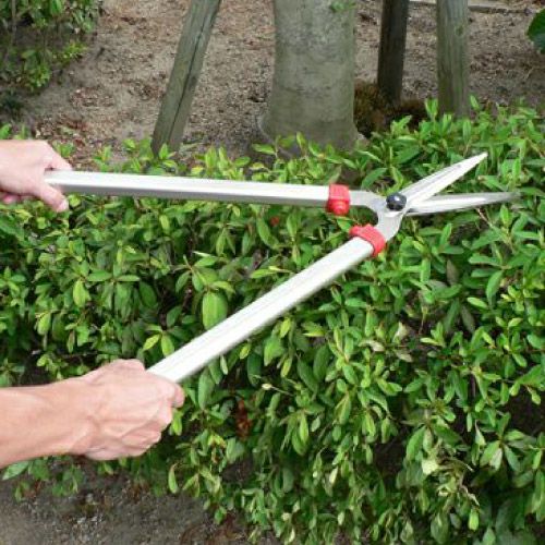 軽量刈込鋏 K-900｜アルス《公式》園芸刃物ショップ