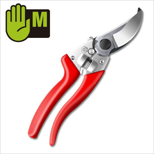 高級剪定鋏ブイエイトプロ V-8PRO｜アルス《公式》園芸刃物ショップ 