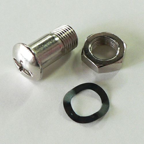 3]P-18・P-18H ネジ・ナット・ワッシャー(旧型) 999P06｜アルス《公式