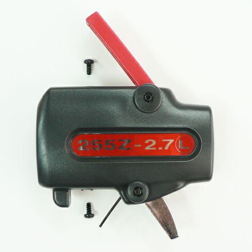 正式的 2]255Z-1.8L・2.7L ジョイントケース一式 99925502｜アルス ウェア