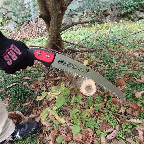 剪定鋸ジェットカーブ32UV-32E