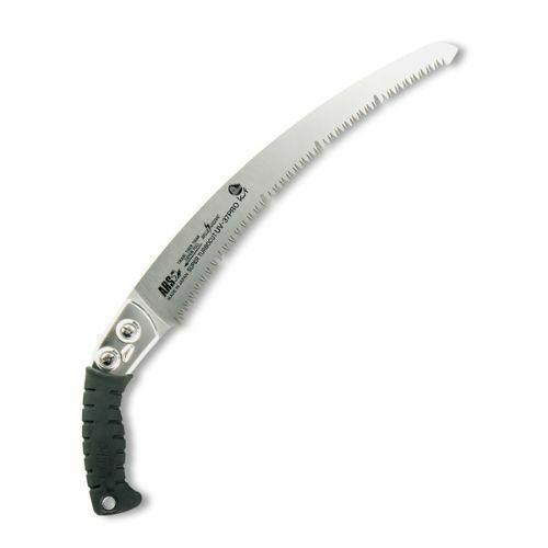 剪定鋸ジェットカーブプロ37　UV-37PRO