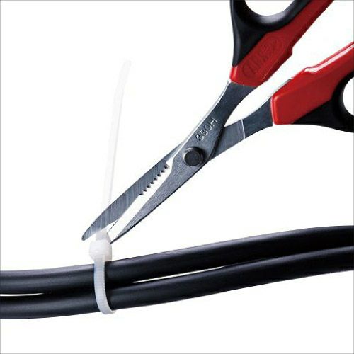 工具鋏多用途クラフトワイヤーカット KG-330HC-BK｜アルス《公式》園芸