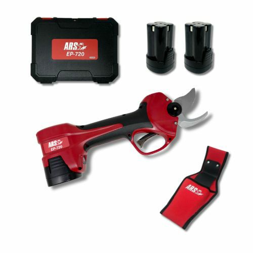 コードレス充電式剪定鋏スゴセン