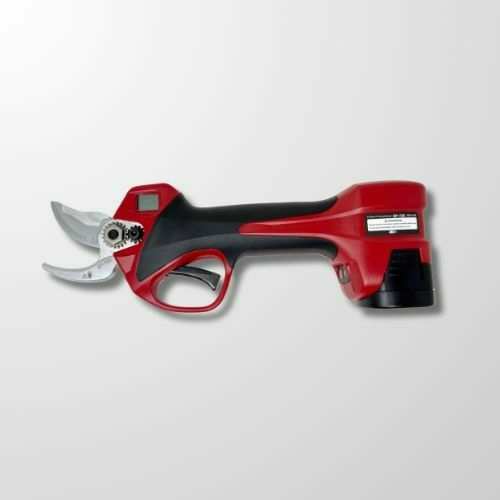 コードレス充電式剪定鋏スゴセン