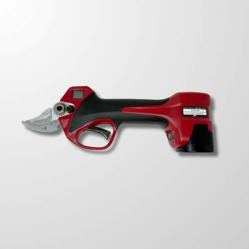 コードレス充電式剪定鋏スゴセン