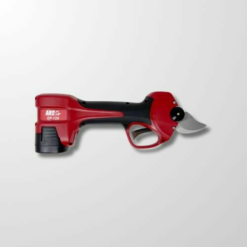 コードレス充電式剪定鋏スゴセン