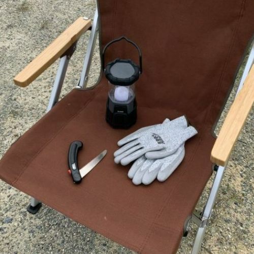 コンパクト鋸KG-IK-10-BK