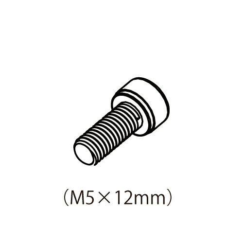 [5]EPT-720 緩み止め座金取付ボルト999EPT72002N