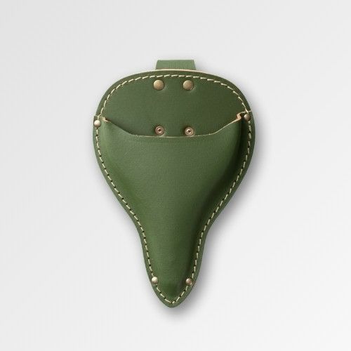 花ばさみ専用革ケース