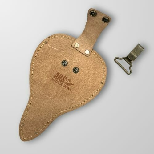 花ばさみ専用革ケース