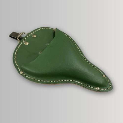 花ばさみ専用革ケース