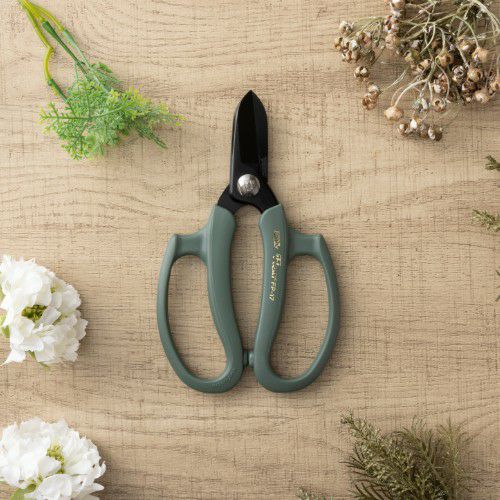 花ばさみフルール グリーンティー