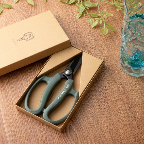 花ばさみフルール限定カラー