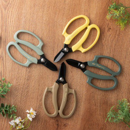 花はさみフルール限定カラー ARSGREEN&WORKS｜アルス《公式》園芸刃物