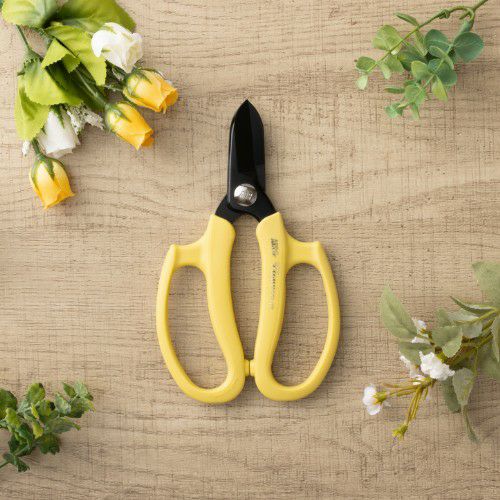 花はさみフルール限定カラー ARSGREEN&WORKS｜アルス《公式》園芸刃物