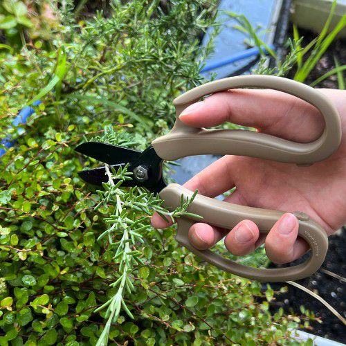 【4色まとめ割引】花はさみフルール限定カラー