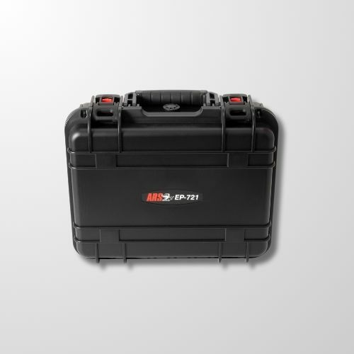 コードレス電動剪定鋏スゴセンEP-721| アルス〈公式〉園芸刃物ショップ