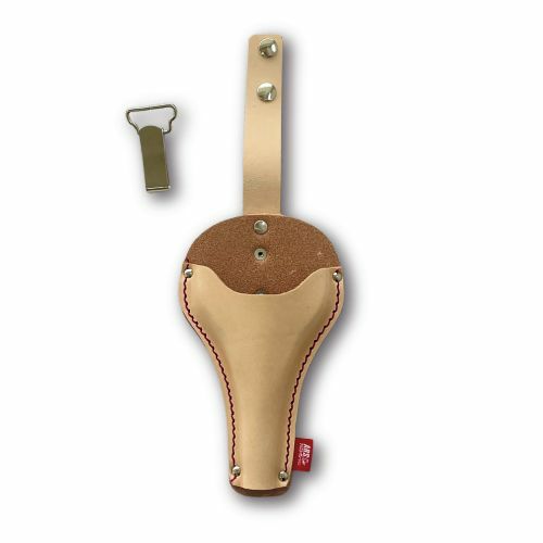 ぶどう摘粒鋏専革ケース